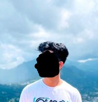 Alexx [Vip] - Male escort in Colombo