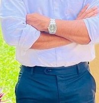 Alexx_VIP_Massage__full_couple__ladies - Male escort in Colombo