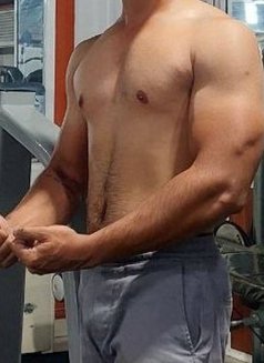 Alexx_VIP_Massage__full_couple__ladies - Male escort in Colombo Photo 5 of 6