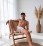 Alexx03 - Male escort in Dubai Photo 9 of 9