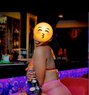ALEXXIA(The Afro Blow Job Queen) - companion in Hyderabad Photo 8 of 8