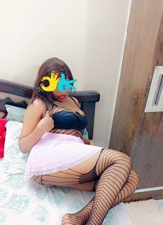 Alexxia (Your best Gfe, CIM Bae,BDSM) - escort in Hyderabad Photo 5 of 8