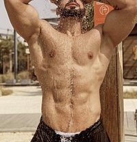 Alexxx - Male escort in Bali