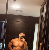 Alexxx - Male escort in Kuala Lumpur