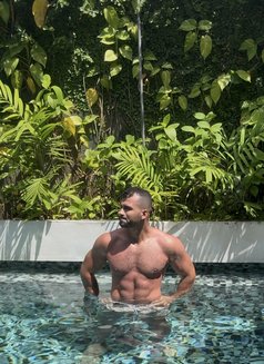 Alexxx - Male escort in Kuala Lumpur Photo 12 of 13