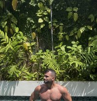 Alexxx - Acompañantes masculino in Dubai
