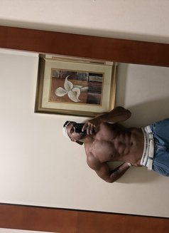 Alexxx - Male escort in Kuala Lumpur Photo 13 of 13