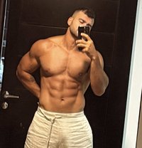 Alexxx - Male escort in Hong Kong Photo 14 of 14