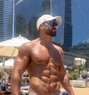 Alexxx /big D/Great body - Male escort in Madrid Photo 6 of 7