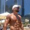 Alexxx /big D/Great body - Male escort in Dubai