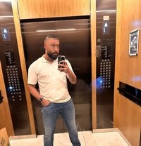 Alexxx - Acompañantes masculino in Dubai