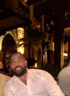 Alexxx - Male escort in Dubai Photo 4 of 5