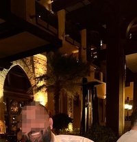 Alexxx - Acompañantes masculino in Dubai