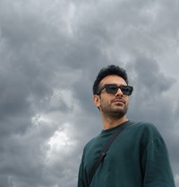 Alexxx - Male escort in Bangkok