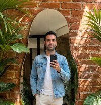 Alexxx - Male escort in Bangkok