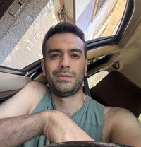 Alexxx - Acompañantes masculino in Bangkok