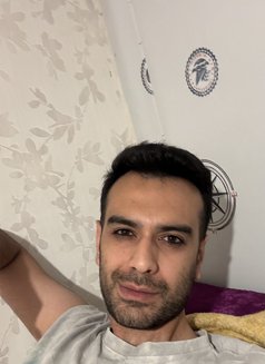Alexxxx - Male escort in Bangkok Photo 10 of 10