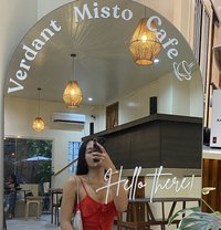 Alexy - escort in Cebu City