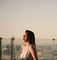 Aleyah - escort in Manila