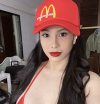 Aleyah - escort in Manila