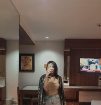 Aleyah Lavelle - escort in Cebu City