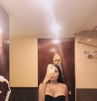 Aleyah Lavelle - escort in Cebu City