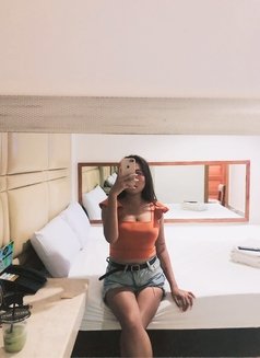 Aleyah Lavelle - escort in Cebu City Photo 3 of 3