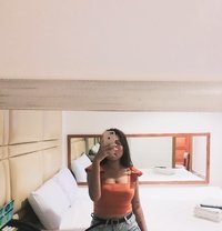 Aleyah Lavelle - escort in Cebu City