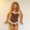 Aleyah (The Real Mistress) just landed - dominatrix in Johor Bahru