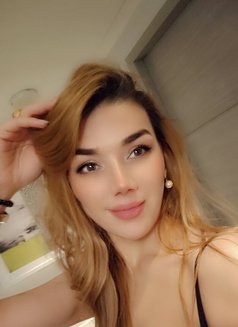 Aleyna BIG (OO) Pink Puss - escort in Bangkok Photo 1 of 7