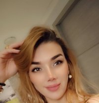 Aleyna BIG (OO) Pink Puss - escort in Bangkok