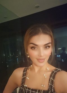 Aleyna BIG (OO) Pink Puss - escort in Bangkok Photo 2 of 7