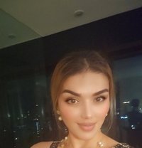 Aleyna BIG (OO) Pink Puss - escort in Bangkok