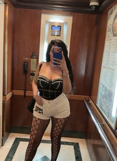 Aleyna - escort in Tbilisi Photo 14 of 14