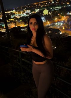 Aleyna - escort in Tbilisi Photo 12 of 12