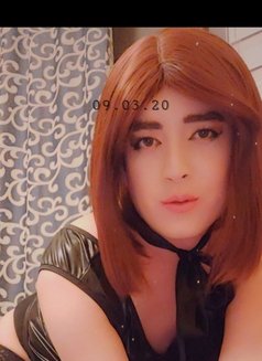 Aleyna Have Poppers Good Dick 19 CM - Acompañantes transexual in Dubai Photo 6 of 6