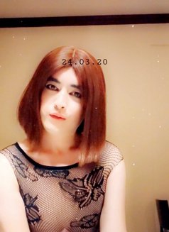 Aleyna Russian Boy - Acompañantes transexual in Dubai Photo 1 of 7