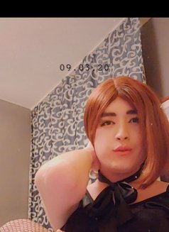 Aleyna Russian Boy - Transsexual escort in Dubai Photo 6 of 7