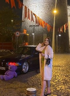 Aleyna - escort in İstanbul Photo 2 of 10