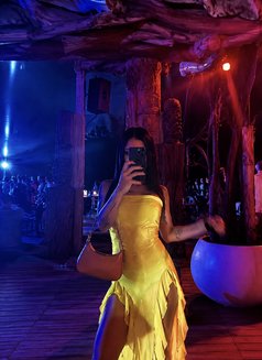 Aleyna 🇹🇷 - Acompañantes transexual in Baku Photo 3 of 12