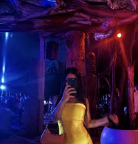Aleyna 🇹🇷 - Transsexual escort in Baku