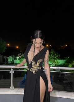 Aleyna 🇹🇷 - Acompañantes transexual in Baku Photo 4 of 12