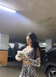 Aleyna 🇹🇷 - Acompañantes transexual in Baku Photo 7 of 12