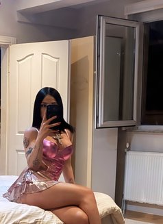 Aleyna 🇹🇷 - Acompañantes transexual in Baku Photo 8 of 12