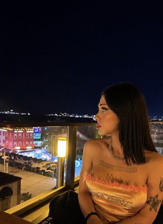 Aleyna 🇹🇷 - Acompañantes transexual in Baku Photo 9 of 12