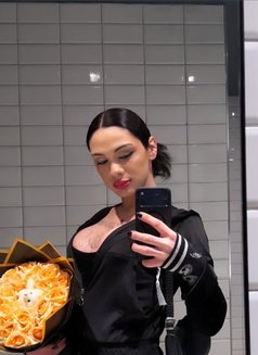 Aleyna 🇹🇷 - Acompañantes transexual in Baku Photo 10 of 12