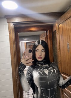 Aleyna 🇹🇷 - Acompañantes transexual in Baku Photo 11 of 12