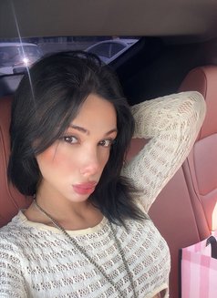 Aleyna 🇹🇷 - Transsexual escort in İstanbul Photo 12 of 13