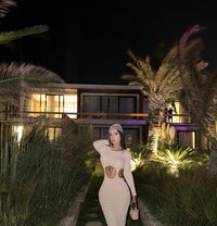 Aleyna 🇹🇷 - Transsexual escort in Baku Photo 2 of 13