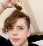 Serkan twink 🇹🇷 - Transsexual escort in İstanbul Photo 5 of 8